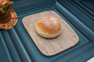 Bread & Butter Roll