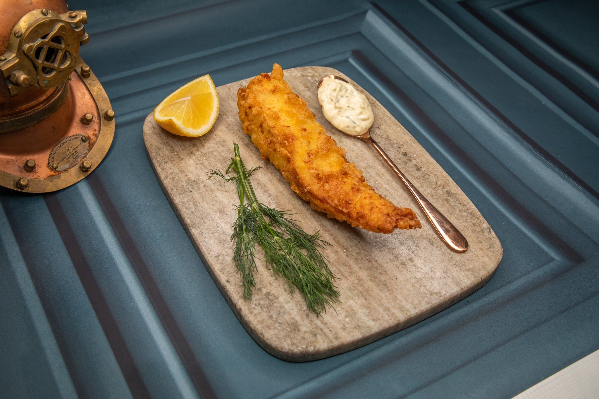 Cod Fillet