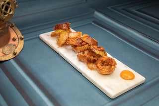 Onion Rings (10 Pieces)