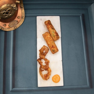 Vegetarian Sausage